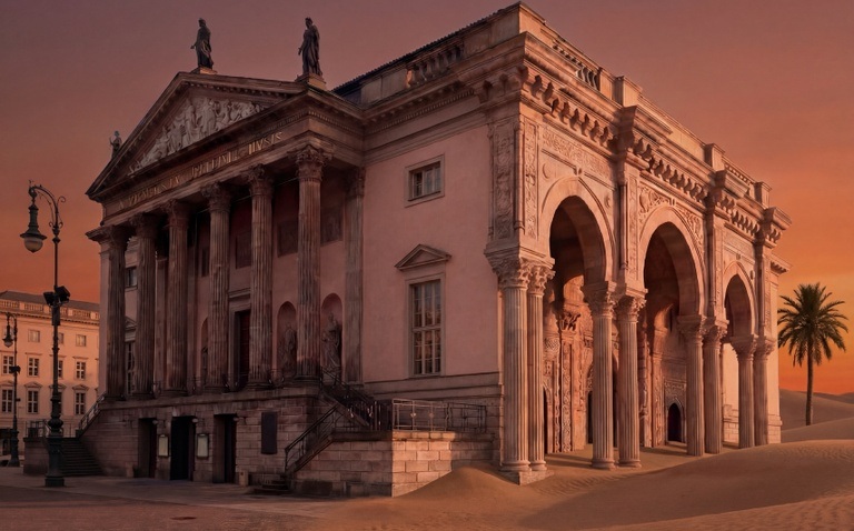 Die Entführung aus dem Serail