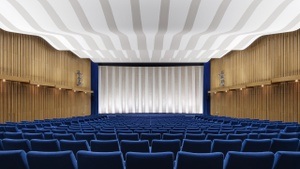 Kino International: Open House