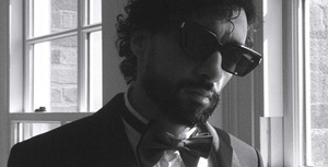 Konzert mit eigenen Werken