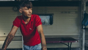 Louis Tomlinson - How Did We Get Here? World Tour | Logen-Seat