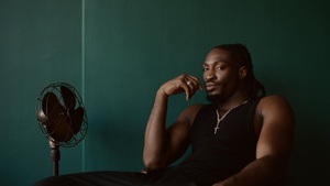 Odeal - The Shows That Saved Us Tour