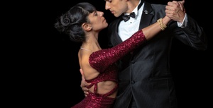 Noelia Tomassi, Cuarteto Rotterdam, Michael Dolak, Susanne Cordula Welsch, Judy Ruks, Facundo Leónidas Di Pietro, Andrés Sautel y Celeste Medina