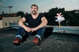 Crossover Slam Berlin