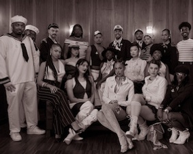 BALL PART II