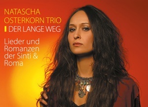 Natascha Osterkorn: Der lange Weg.