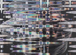 PYTHO - BLACK SQUARE