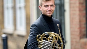 BEN GOLDSCHEIDER & PHILIP DAWSON