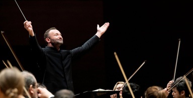 Berliner Philharmoniker: