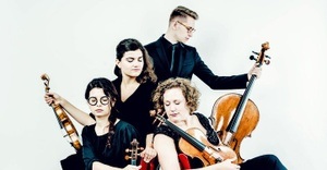 Chaos String Quartet