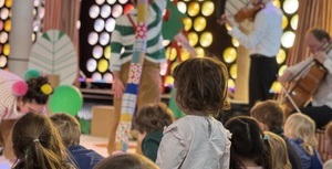 Mitmachkonzert: »Tschakka!«