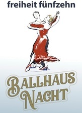 Ballhausnacht