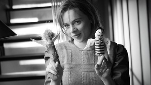 Sie glauben an Engel, Herr Drowak?