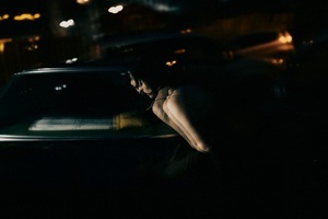 Göksu Kunak: INNOCENCE