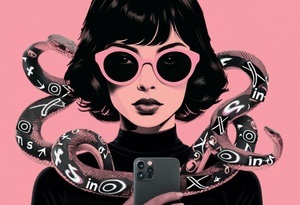 DIGITAL SINS #4: Lust & Völlerei