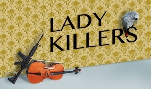 Ladykillers
