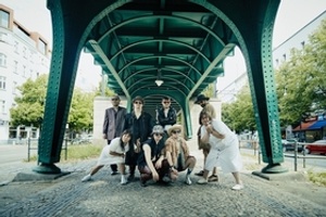 Einer flog über das Kuckucksnest