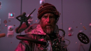 Good Luck, Have Fun, Don't Die