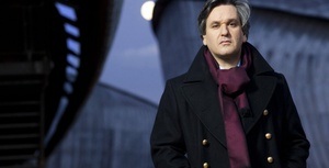 Chamber Orchestra of Europe, Sir Antonio Pappano, María Dueñas