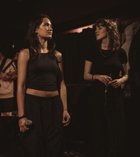 Rico Lee Family Band