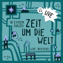 Lauscherlounge