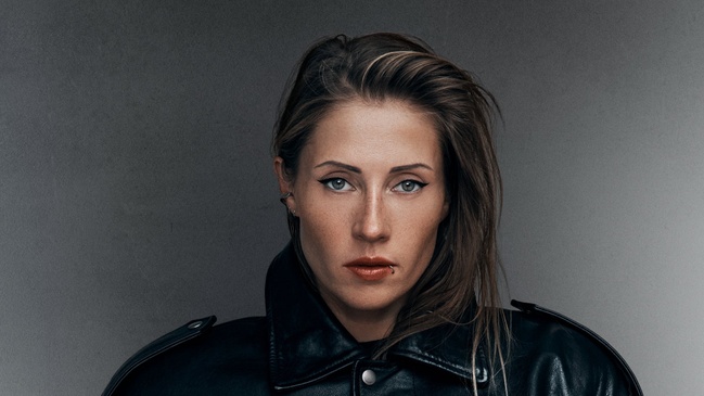 CHARLOTTE DE WITTE