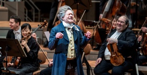 Familienkonzert: »Oper erzählt«