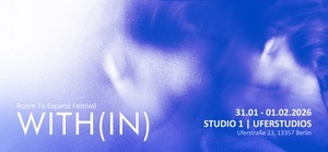 Room To Expand 4: WITH(IN)