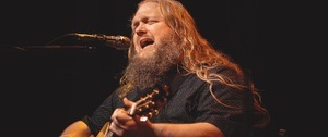 Matt Andersen