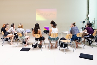 Sharing Ideas: Einzelprojektförderung - Austauschformat