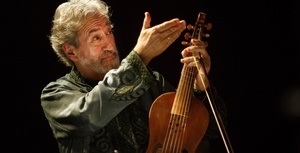 Jordi Savall und Le Concert des Nations mit Mozarts Requiem