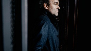 JÖRG WIDMANN & HEATH QUARTET