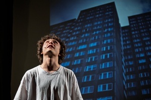 Heute Nacht um 03.34 Uhr