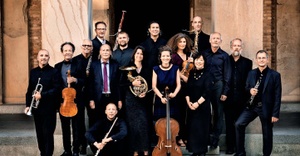 Ensemble Unitedberlin & Vladimir Jurowski
