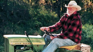 The Straight Story - Eine wahre Geschichte