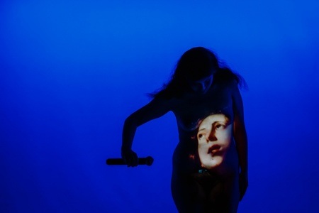 Hana Umeda: RAPEFLOWER