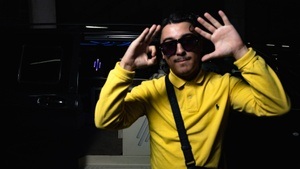 Soyhan - Weist du wa