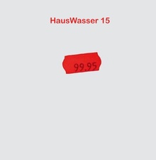 HausWasser 15 | Free Improv Music Ensemble