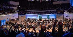 Schulkonzert: »Oper erzählt«