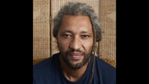 World Cinema Fund Talk: Alain Gomis