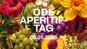 ODE Aperitif Tag x KEBE