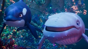 Der letzte Walsänger