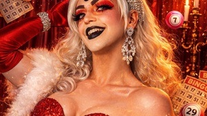 DRAG BINGO mit LILITH RAVENSPAWN