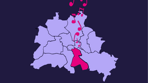 12 Bezirke - 12 Konzerte: Neukölln