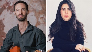 FEN-KONZERT: Ariel Bart & Tal Yadin