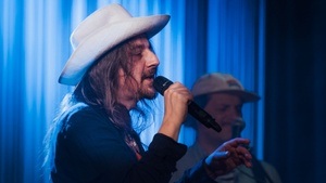 Toni Mahoni & Band: Der Meister vom Himmel