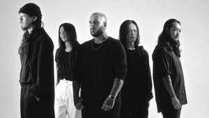 CRYSTAL LAKE & MISS MAY I