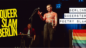Queer Slam Berlin
