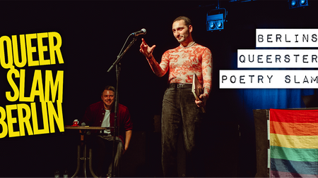 Queer Slam Berlin