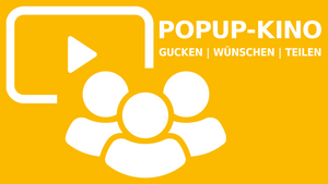 POPUP-KINO | Überraschungs-Screening