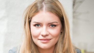 Romantasy Book Talk mit Kim Nina Ocker: "Masked by Nightfall"